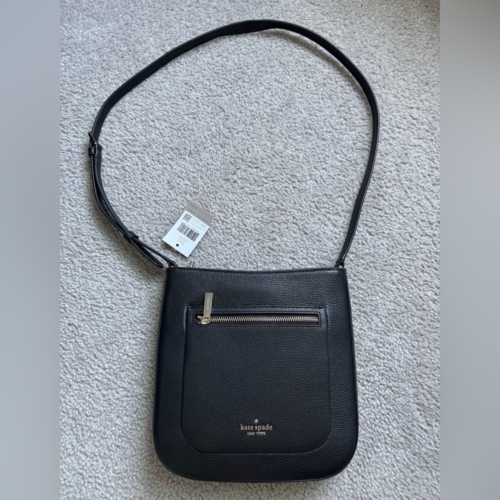 Kate Spade Leila Crossbody Bag